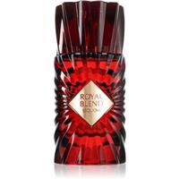 French Avenue Royal Blend Sequoia eau de parfum unisex 100 ml