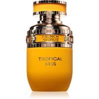 French Avenue Tropical Kiss eau de parfum for women 80 ml