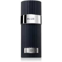 French Avenue Zenith Blue eau de parfum for men 100 ml