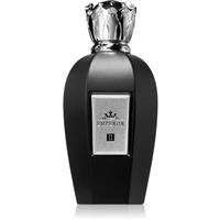 Fragrance World Emperor II. eau de parfum unisex 100 ml