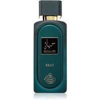 Fragrance World Hayaati Beau eau de parfum for women 100 ml