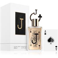 Fragrance World Jack eau de parfum for men 80 ml