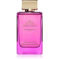 Fragrance World Her Majesty Majestic Oud eau de parfum for women 100 ml