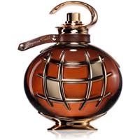 Fragrance World Signature Brown eau de parfum unisex 80 ml