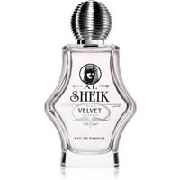 Fragrance World Al Sheik Rich Velvet Edition eau de parfum for women 100 ml