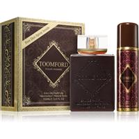Fragrance World Toomford gift set for men 1 pc