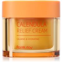 Farmstay Calendula calming day cream 80 ml