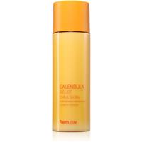Farmstay Calendula soothing emulsion 200 ml