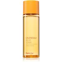 Farmstay Calendula soothing toner 200 ml