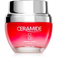 Farmstay Ceramide Firming Facial firming cream for the face 50 ml