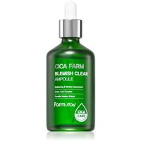 Farmstay Cica Farm Blemish Clear Ampoule facial serum 100 ml