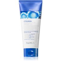 Farmstay Collagen Water Full Moist exfoliating gel 180 ml