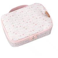 FRESK Thermal Bag cooler bag for food Garden Flowers 24 x 15 x 7 cm 1 pc