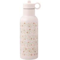 FRESK Nordic thermo bottle Garden Flowers 500 ml