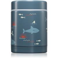 FRESK Food Jar thermos for food Shark 300 ml