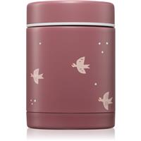 FRESK Food Jar thermos for food Swallow 300 ml