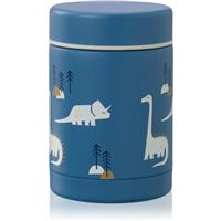 FRESK Food Jar thermos for food Dino 300 ml