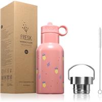 FRESK Nordic thermo bottle Citrus Fruit 350 ml