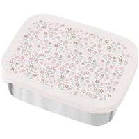 FRESK Nordic lunch box Garden Flowers 1 pc