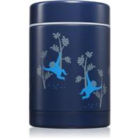FRESK Food Jar thermos for food Monkey 300 ml