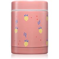 FRESK Food Jar thermos for food Citrus Fruit 300 ml