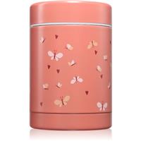 FRESK Food Jar thermos for food Butterfly 300 ml