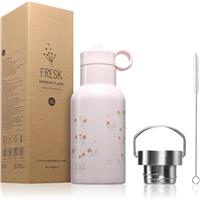 FRESK Nordic Garden Flowers thermo bottle Garden Flowers 350 ml
