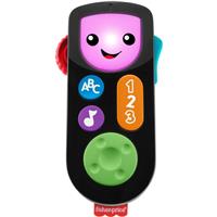Fisher-Price Stream & Learn Remote activity toy 1 pc
