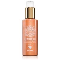 feito brasil Abre Alas body mist for luminous shine shade Rose Gold 115 g