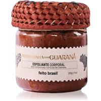 feito brasil Drenagem Detox body scrub 200 g