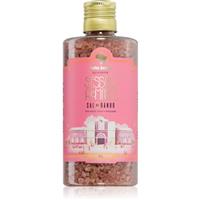 feito brasil Sessao Romance bath salts 320 g