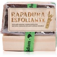 feito brasil Ziriguidum exfoliating rapadura 90 g