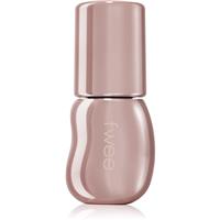 fwee 3D Voluming Gloss hydrating lip gloss for maximum volume shade B07 Peach 70% 5.3 g
