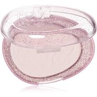 fwee Glitz Stone Highlighter face and eye highlighter shade 07 Ruby Reborn 6 g