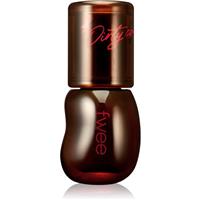 fwee 3D Voluming Gloss Cola Edition hydrating lip gloss for maximum volume shade 13 Dirty Cola 30% 5.3 g
