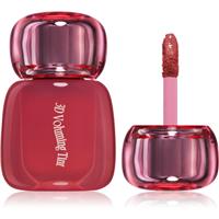 fwee 3D Voluming Tint lip gloss for maximum volume shade 09 Apple Dip 3.8 g