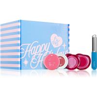 fwee Lip&Cheek Set gift set for lips and cheeks