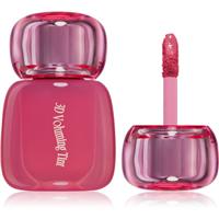 fwee 3D Voluming Tint lip gloss for maximum volume shade 05 Strawberry Pop 3.8 g