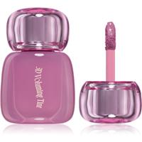 fwee 3D Voluming Tint lip gloss for maximum volume shade 01 Sweetie Dew 3.8 g
