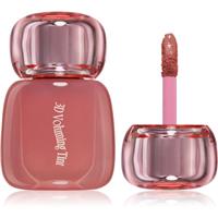 fwee 3D Voluming Tint lip gloss for maximum volume shade 08 Lychee Pop 3.8 g