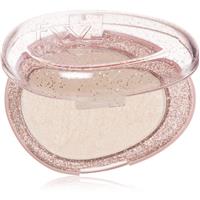 fwee Glitz Stone Highlighter face and eye highlighter shade 09 Love Quartz 4.6 g
