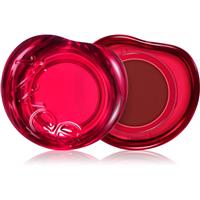 fwee Lip&Cheek Glowy Jelly Pot tinted balm for lips and cheeks shade JR03 Cherry Ppo 4 g