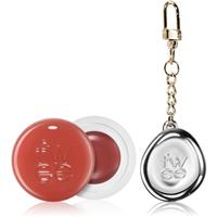 fwee Lip&Cheek Blurry Pudding Pot lip and cheek tint shade RS02 Lyrics (Faded Moment) 5 g