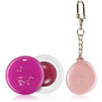 fwee Lip&Cheek Blurry Pudding Pot lip and cheek tint shade MV03 Baddie (Cold-hearted Moment) 5 g