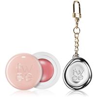 fwee Lip&Cheek Blurry Pudding Pot lip and cheek tint + sleeve shade ND03 Without (Just me Moment) 5 g