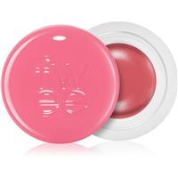 fwee Lip&Cheek Blurry Pudding Pot lip and cheek tint shade PK02 Skirt (Blushed Moment) 5 g