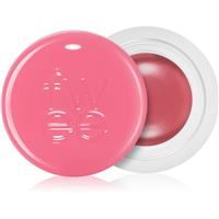 fwee Lip&Cheek Blurry Pudding Pot lip and cheek tint shade PK01 Baby (Blushed Moment) 5 g