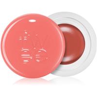 fwee Lip&Cheek Blurry Pudding Pot lip and cheek tint shade CR01 Dear (Bestie Moment) 5 g