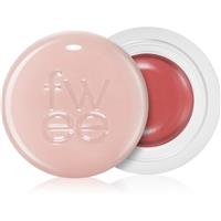 fwee Lip&Cheek Blurry Pudding Pot lip and cheek tint shade ND04 My (Just me Moment) 5 g