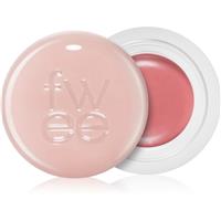fwee Lip&Cheek Blurry Pudding Pot lip and cheek tint shade ND03 Without (Just me Moment) 5 g